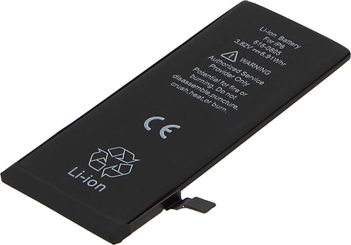 Image du produit Clappio iPhone 616-0805 Batterie 1810 mAh