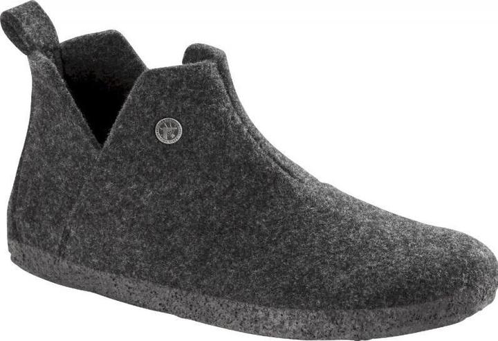 Produktbild Birkenstock Andermatt Shearling Wool Felt - Wintersandalen (43)