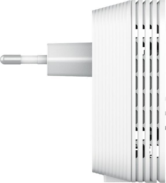 Produktbild Strong Powerline Wi-Fi 1000 Mini 2er-Pack (1000 Mbit/s)