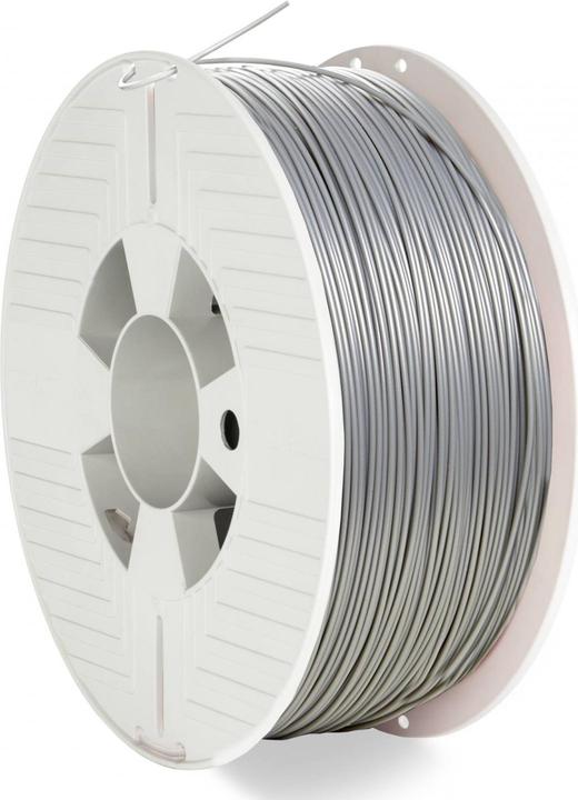 RAL 9006, Argent
