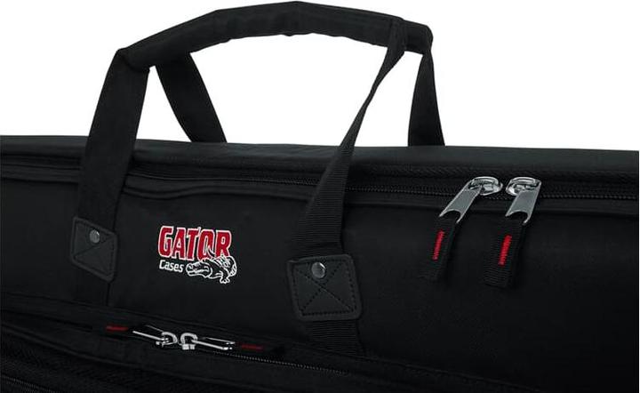 Immagine prodotto Gator GKB-76 76 Keys Keyboard Gig Bag (Tastiera)
