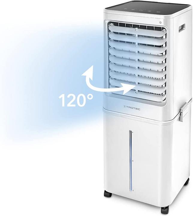 Immagine prodotto Trotec Raffreddatore ad aria PAE 8 (80 m²)
