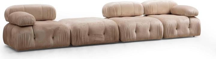 Produktbild Atelier del Sofa Bubble (Ecksofa)