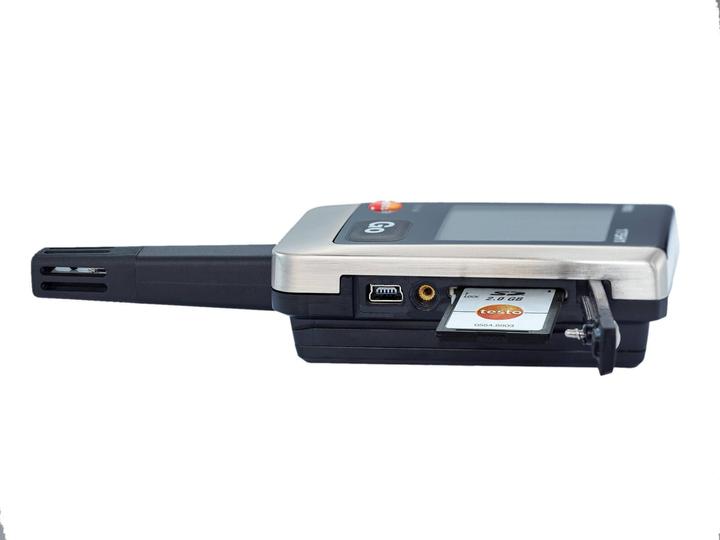 Image du produit Testo 175 H1