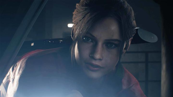 Immagine prodotto Capcom Residente Male 2 (PS4, Multilingue)