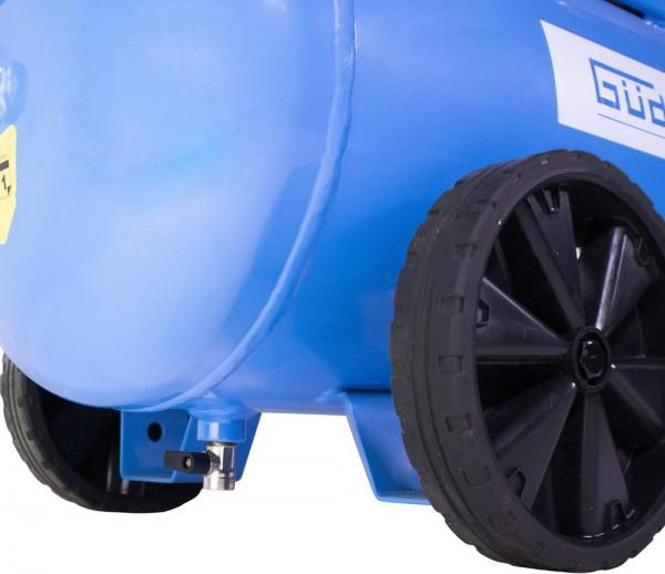 Actual product image Güde - Kompressor 415/10/50 N