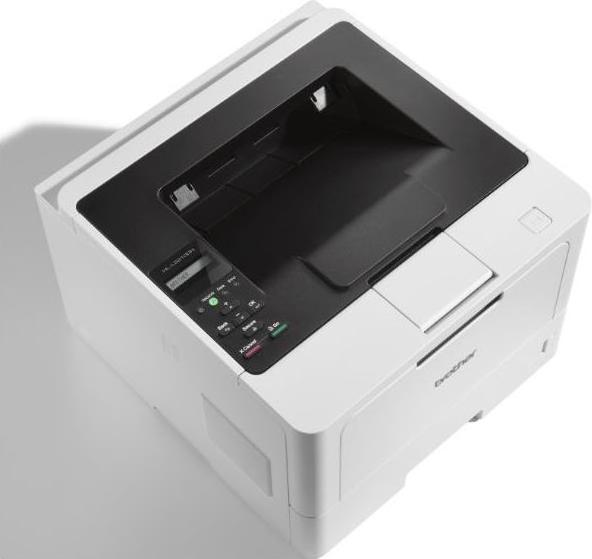 Image du produit Brother HL-L5210DN (Laser, Noir et blanc)
