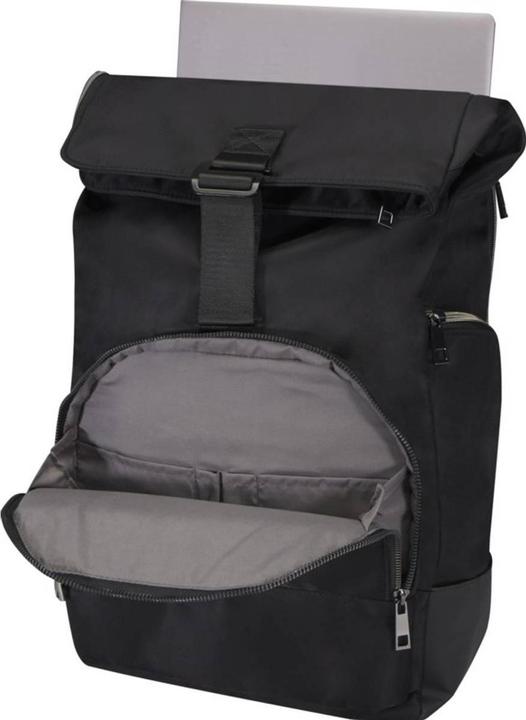 Actual product image Generic Rhine Roll Top Recycled 18L Backpack (18 l)