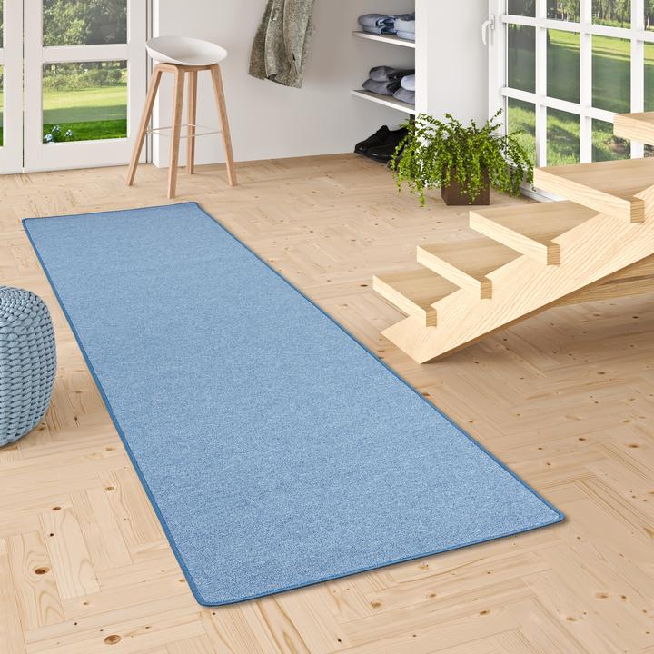 Actual product image Snapstyle Fine loop velour runner carpet Strong (100 x 100 cm)