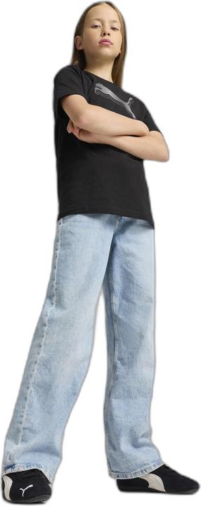 Image du produit Puma Ess Metallic Tee G (152)