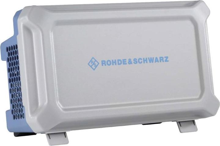 Actual product image Rohde & Schwarz RTB-BNDL Digital Bench Oscilloscope Package 4-Channel Analogue 70MHz