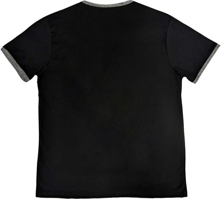 Produktbild Black Sabbath The End Mushroom Cloud TShirt (L)