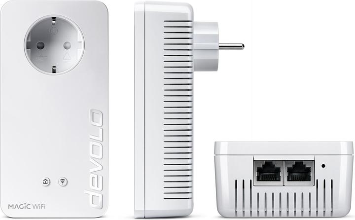 Actual product image Devolo Magic 1 (1200 Mbit/s)