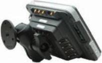 Produktbild Honeywell RAM MOUNT KIT RUNDER FUSS KURZER ARM 5 Zoll (128mm) KUGEL FÜR FAHRZEUGDOCK HINTEN