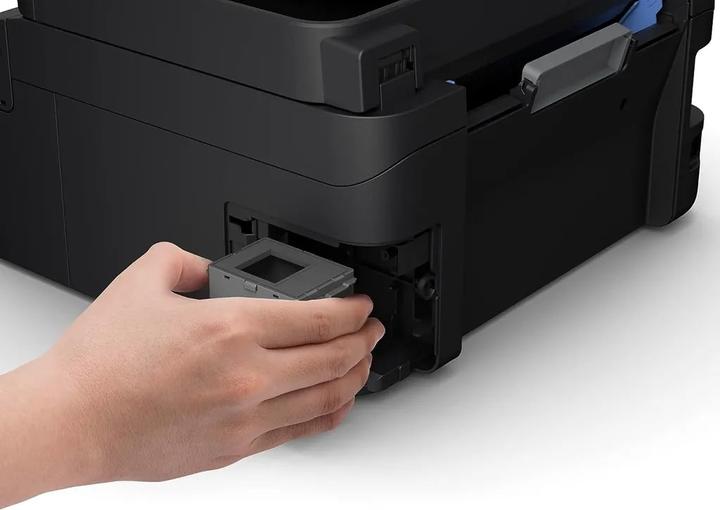 Immagine prodotto Epson EcoTank ET-4810 (Eco-Tank, Colore)