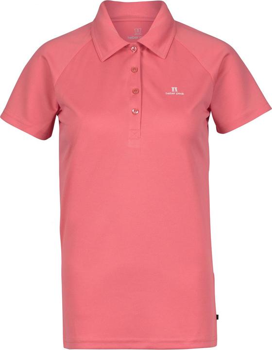 Immagine prodotto Heber Peak Polo da donna EvergreenHe. Polo da donna (42, XL)
