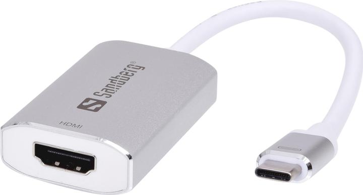 Produktbild Sandberg USB-C zu (HDMI, 10 cm)