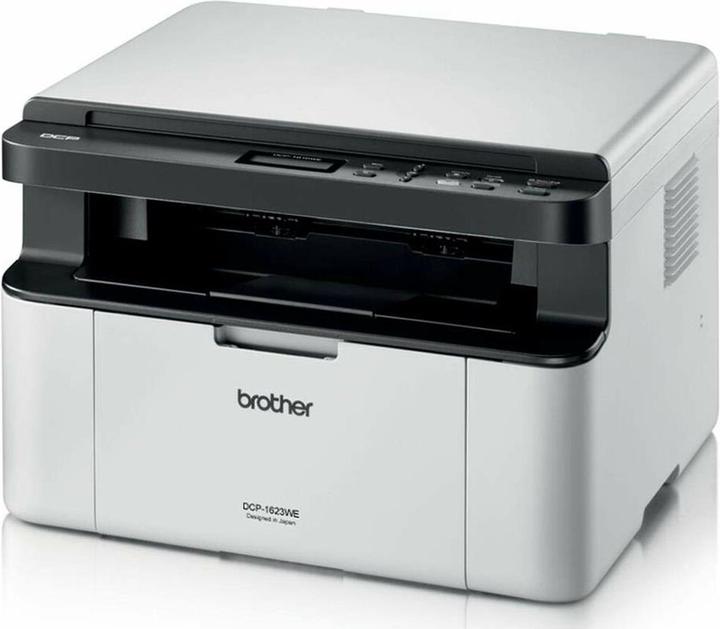 Produktbild Brother DCP-1623WE (Laser, Schwarz-Weiss)