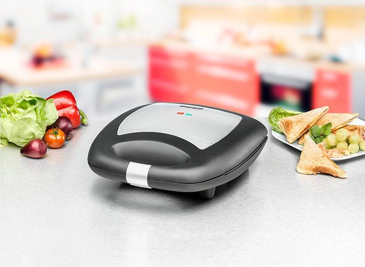 Produktbild Rommelsbacher Sandwich Maker ST 1410 (CH-Stecker)
