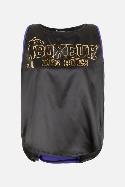 Image du produit Boxeur des Rues Rowing Printed Tank Top (XL)