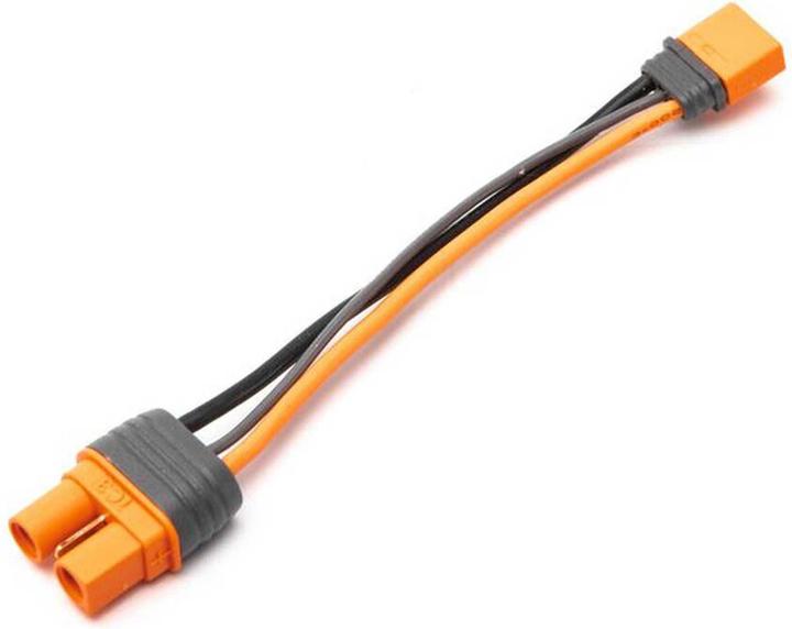 Produktbild adapter: ic3 battery / jst ph2.0 device