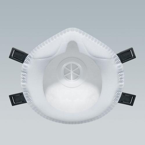 Produktbild Uvex Sports Formmaske uvex silv-Air e 7317 FFP3 (FFP3)