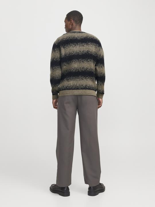 Immagine prodotto Jack & Jones Jprvillex Knit Crew Neck Styd Aw24 (L)