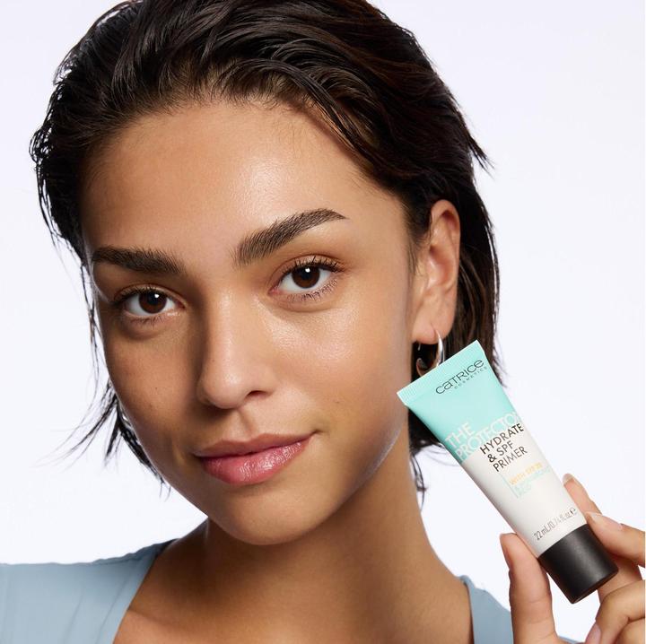 Produktbild Catrice The Protector Hydrate & SPF Primer (Transparent)