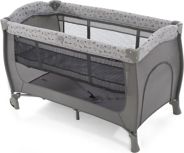 Actual product image Hauck Sleep N Play Center