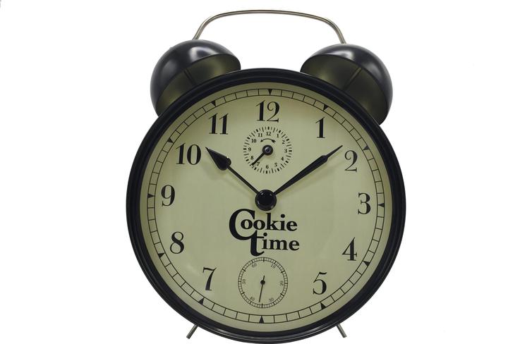 Image du produit The Silver Crane Company Heure du cookie