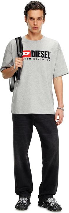 Actual product image Diesel T-BOXT-DIV T-SHIRT (XXL)