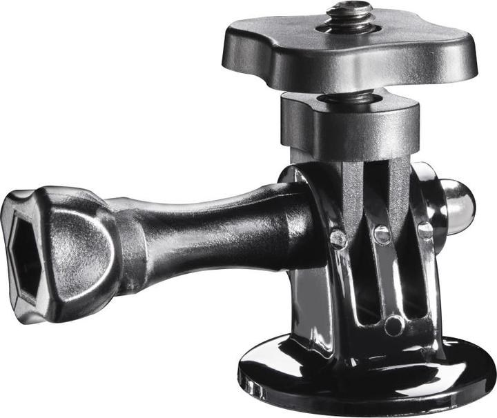 Actual product image mantona 20233 - Rack accessories (GoPro HERO8 Black)