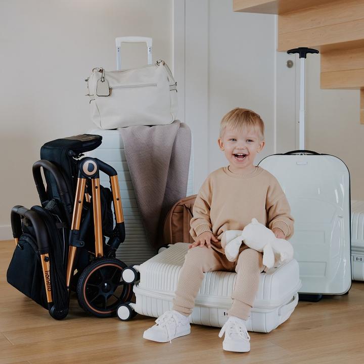 Image du produit Lionelo Cloe