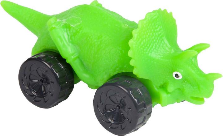 Productafbeelding Rekbare dinosaurus auto