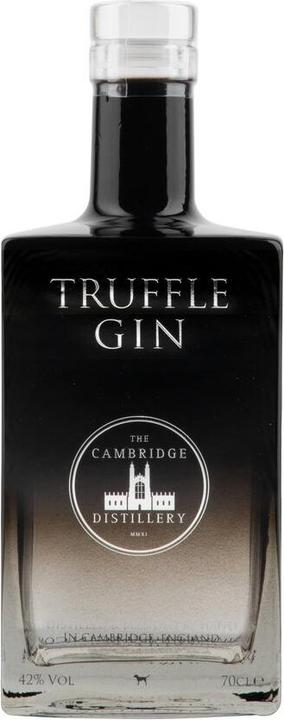 Immagine prodotto Cambridge Distillery Tartufo al gin L'Inghilterra (1 x 70 cl)