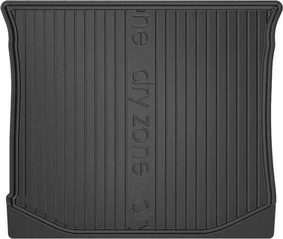 Actual product image Frogum Jeep Grand Cherokee Wk2 - Boot Liner