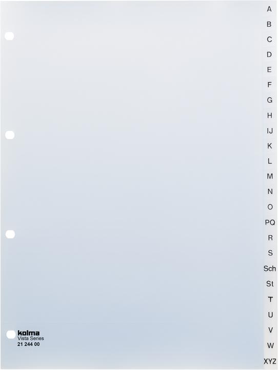 Immagine prodotto Kolma Vista