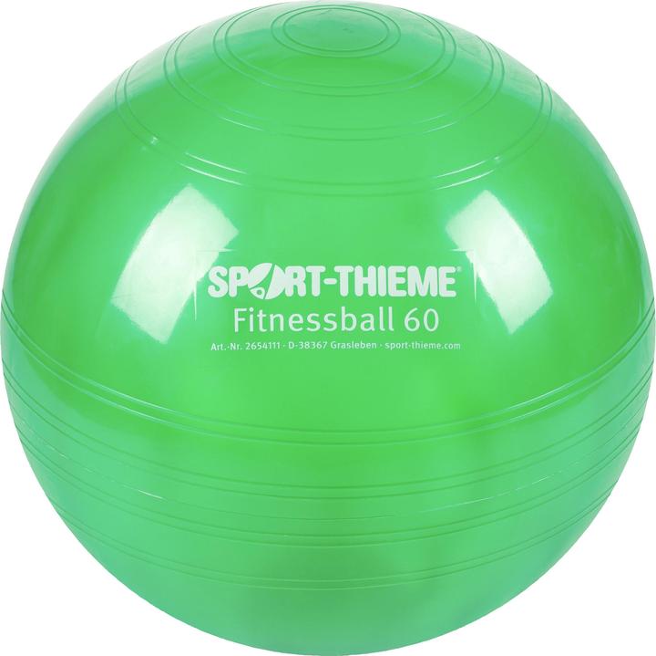 Produktbild Sport-Thieme Fitnessball (60 cm)