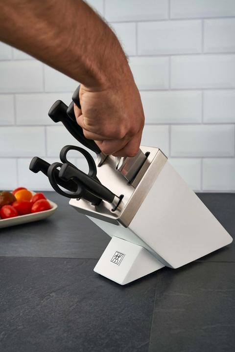 Produktbild Zwilling Vier Sterne Messerblock