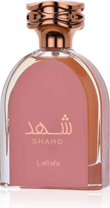 Immagine prodotto Lattafa Perfumes Shahd (Eau de parfum, 100 ml)