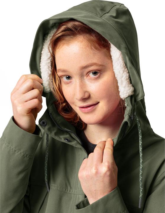 Actual product image Vaude Manukau II (S)