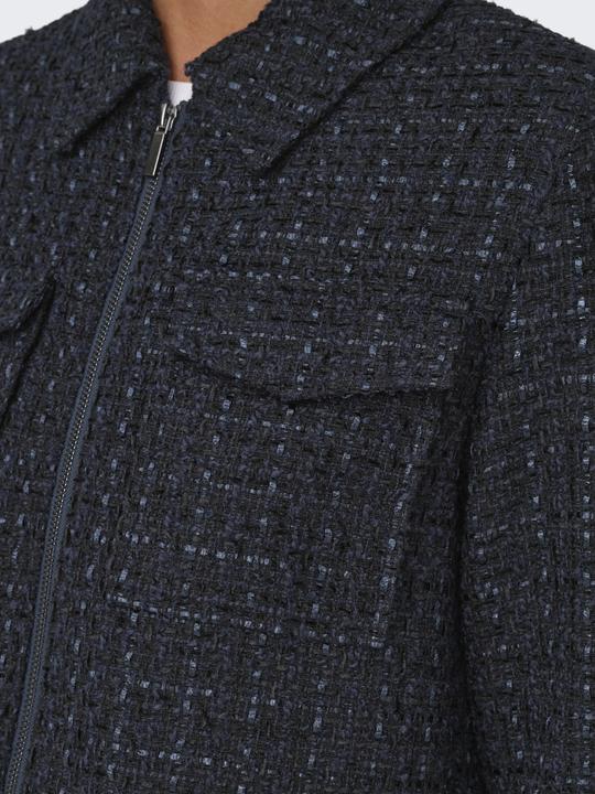 Produktbild Only ONLSHONA Leichte Jacke Overshirt (L)