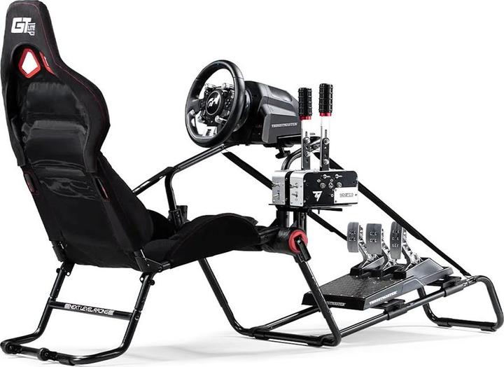Produktbild Next Level Racing GT Lite Pro Foldable Cockpit