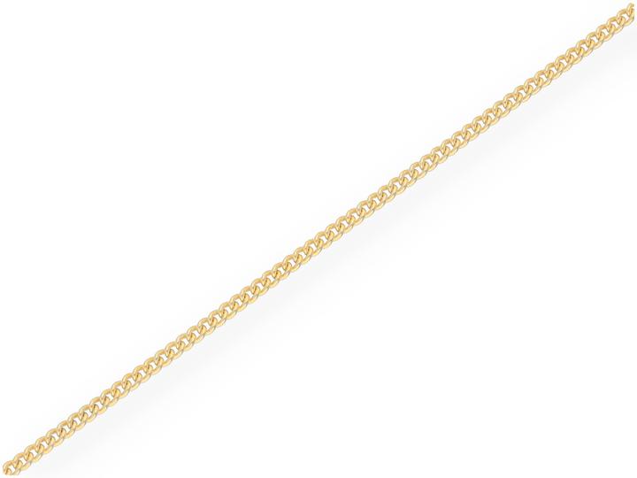 Produktbild Carat Basic (Gold 9ct, 45 cm)