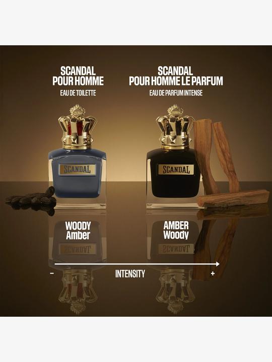 Immagine prodotto Gaultier Le Parfum 22 Eau de Parfum (Eau de parfum, 50 ml)