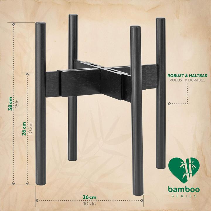 Actual product image Rubberneck Flowerpot stand