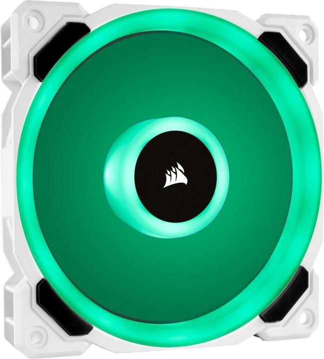Image du produit Corsair LL120 (120 mm, 1 x)