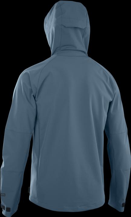 Image du produit ION Bike Jacket Shelter 2L Softshell men - cosmic-blue (S)