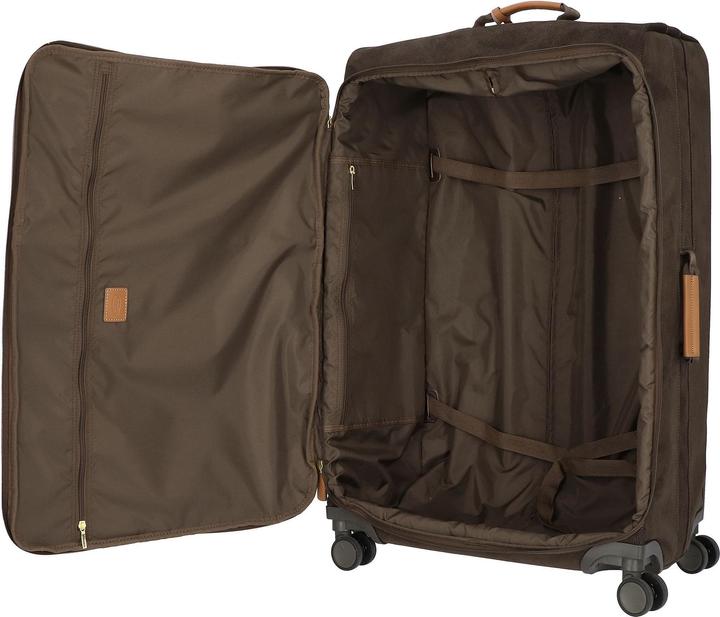 Actual product image Brics Bric's Trolley + Suitcase Life Trolley 58145 (86 l, XL (from 140l))