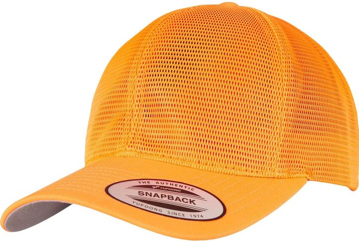 Image du produit Flexfit Casquette 360° Omnimesh - 13927 (Taille unique)
